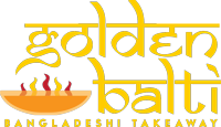 golden balti logo